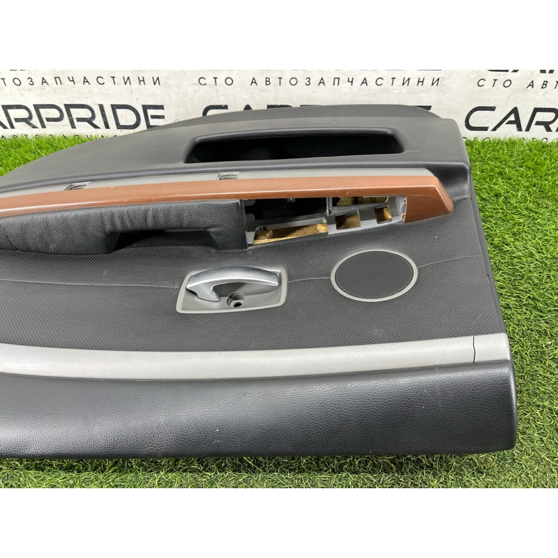 Дверна карта (салон) BMW 7-series E65 N62B44