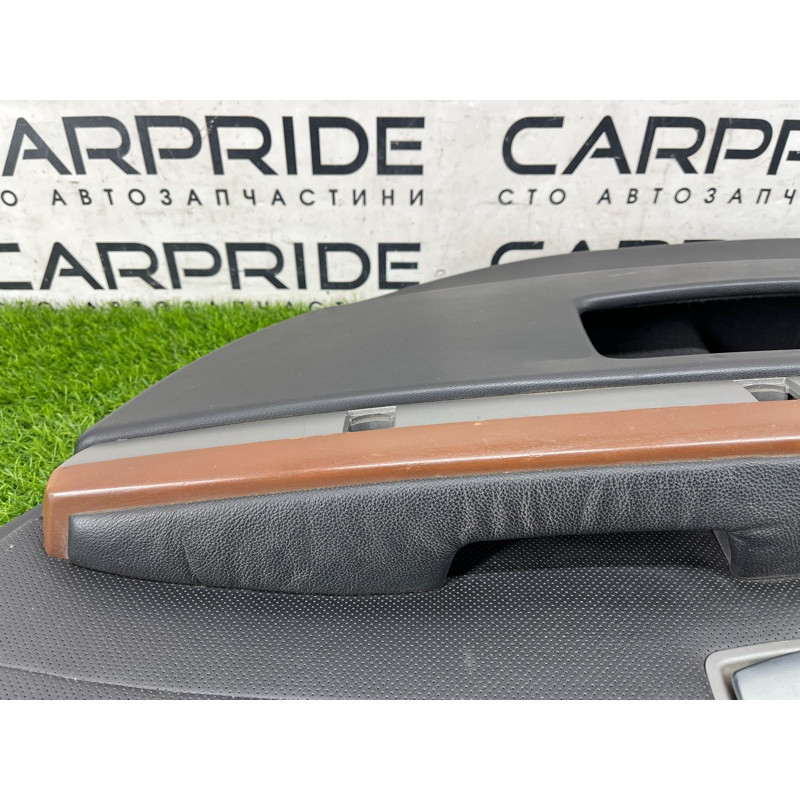 Дверна карта (салон) BMW 7-series E65 N62B44