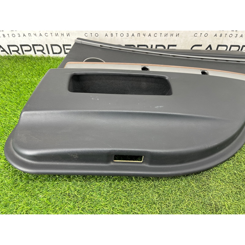 Дверна карта (салон) BMW 7-series E65 N62B44