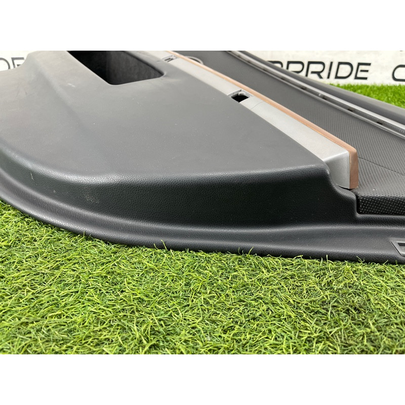 Дверна карта (салон) BMW 7-series E65 N62B44