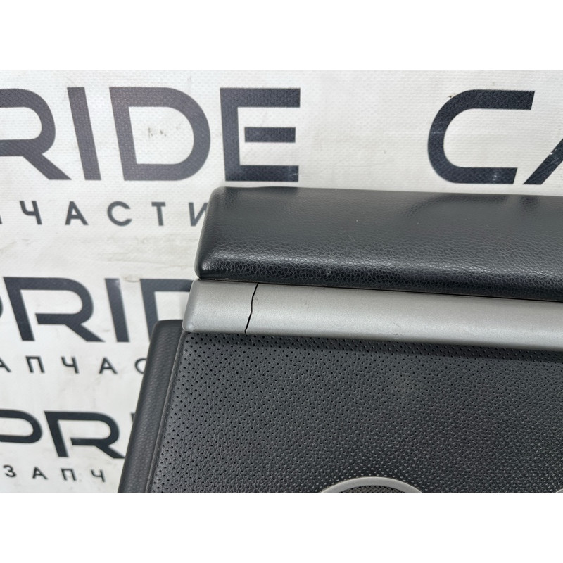 Дверна карта (салон) BMW 7-series E65 N62B44