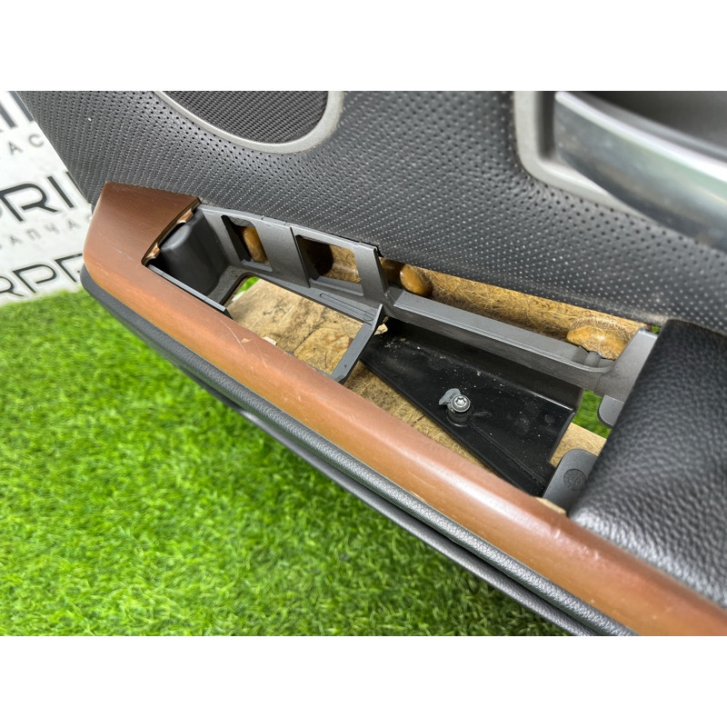 Дверна карта (салон) BMW 7-series E65 N62B44