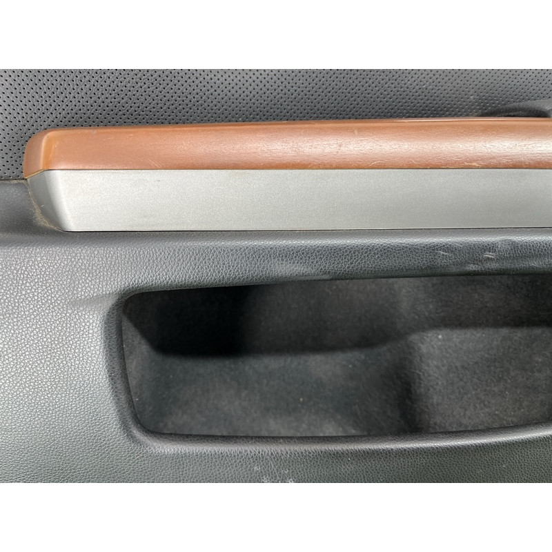 Дверна карта (салон) BMW 7-series E65 N62B44