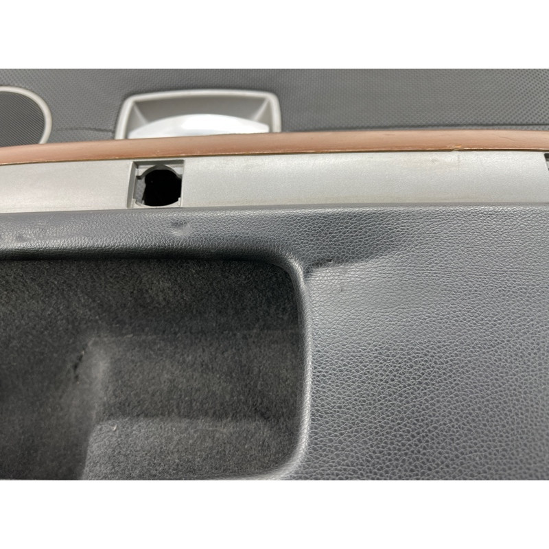 Дверна карта (салон) BMW 7-series E65 N62B44