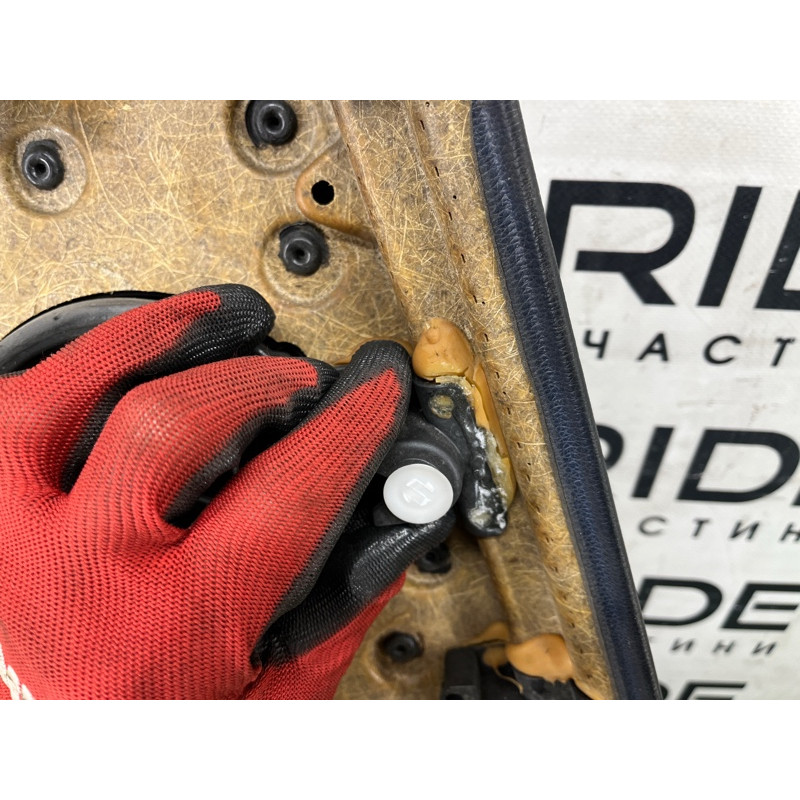 Дверна карта (салон) BMW 7-series E65 N62B44