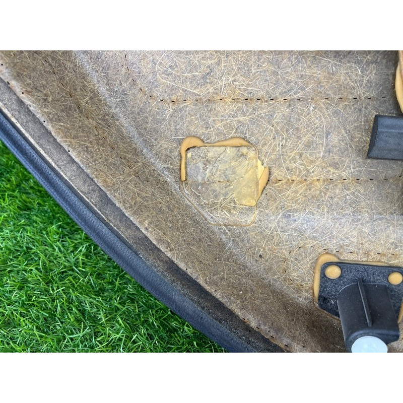 Дверна карта (салон) BMW 7-series E65 N62B44