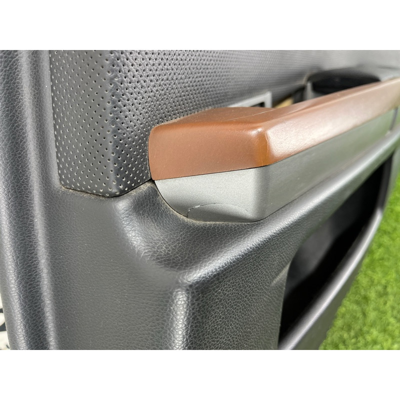 Дверна карта (салон) BMW 7-series E65 N62B44