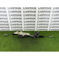 Рулевая рейка