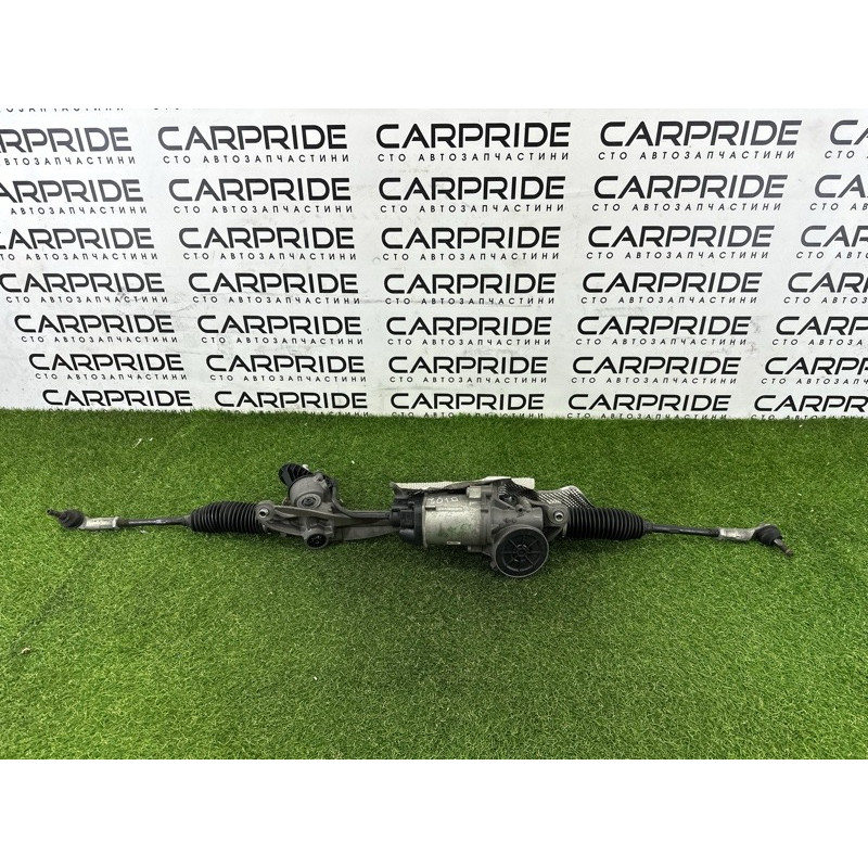 Рулевая рейка (рулевое управление) AUDI A3 8V 2015 1.8 CNSB 5Q1423055A