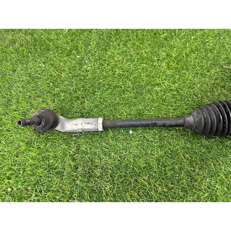 Рулевая рейка (рулевое управление) AUDI A3 8V 2015 1.8 CNSB 5Q1423055A