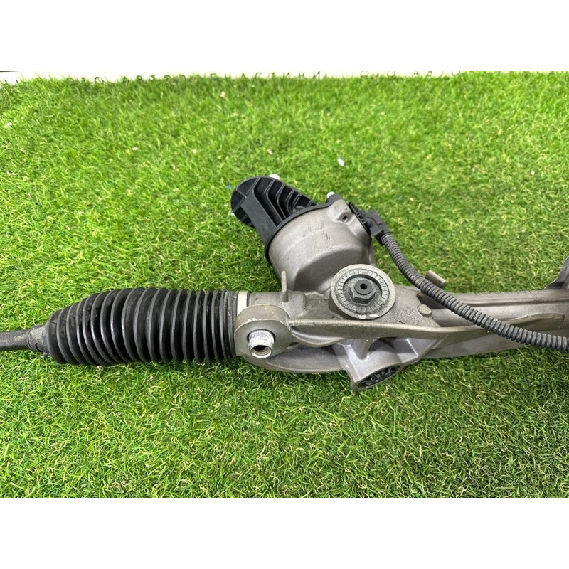 Рулевая рейка (рулевое управление) AUDI A3 8V 2015 1.8 CNSB 5Q1423055A