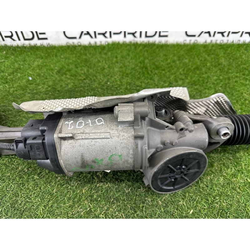 Рулевая рейка (рулевое управление) AUDI A3 8V 2015 1.8 CNSB 5Q1423055A