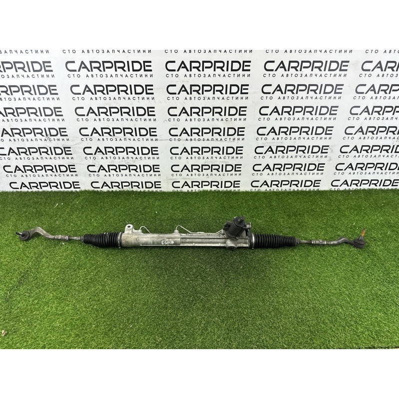 Рулевая рейка (рулевое управление) AUDI Q5 8R 2012 2.0 CAEB 8R1422065D