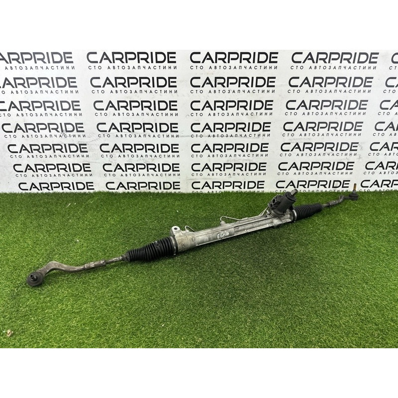Рулевая рейка (рулевое управление) AUDI Q5 8R 2012 2.0 CAEB 8R1422065D