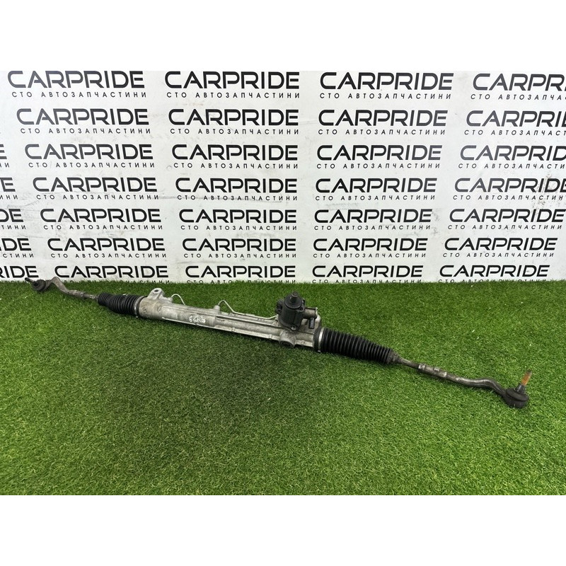 Рулевая рейка (рулевое управление) AUDI Q5 8R 2012 2.0 CAEB 8R1422065D