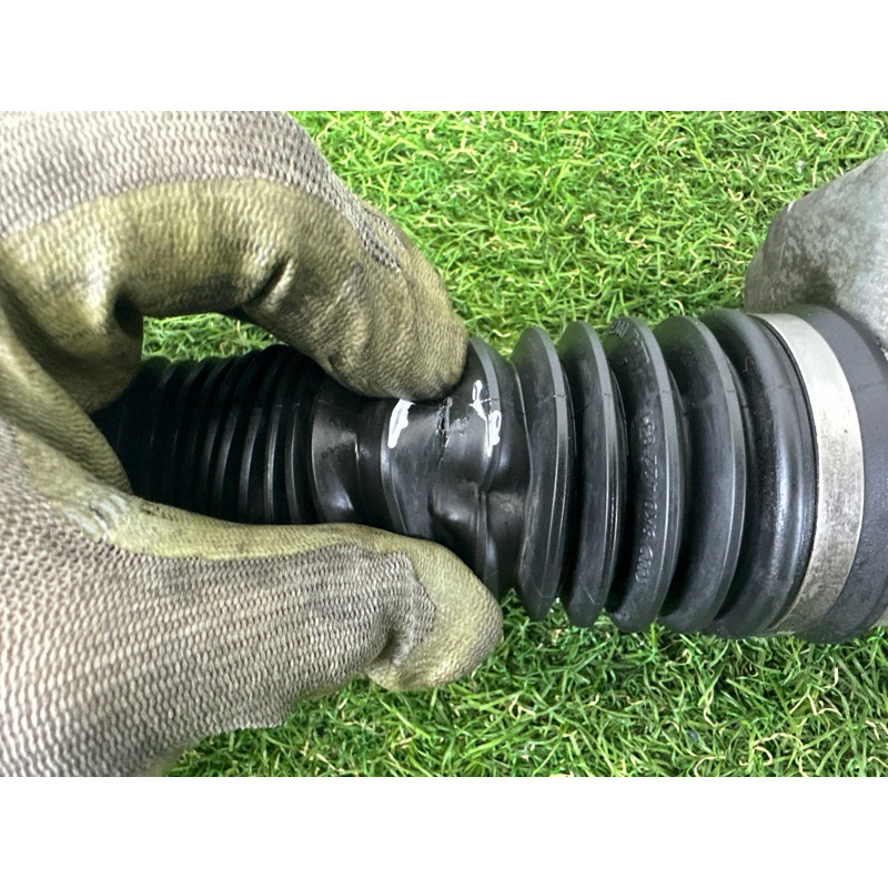 Рулевая рейка (рулевое управление) AUDI Q5 8R 2012 2.0 CAEB 8R1422065D