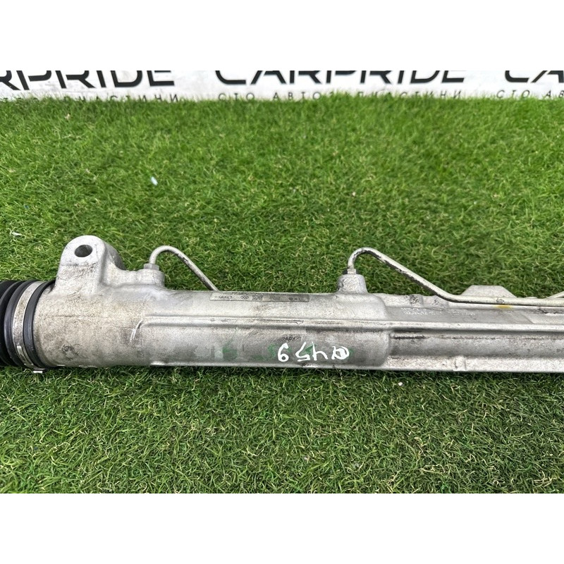 Рулевая рейка (рулевое управление) AUDI Q5 8R 2012 2.0 CAEB 8R1422065D