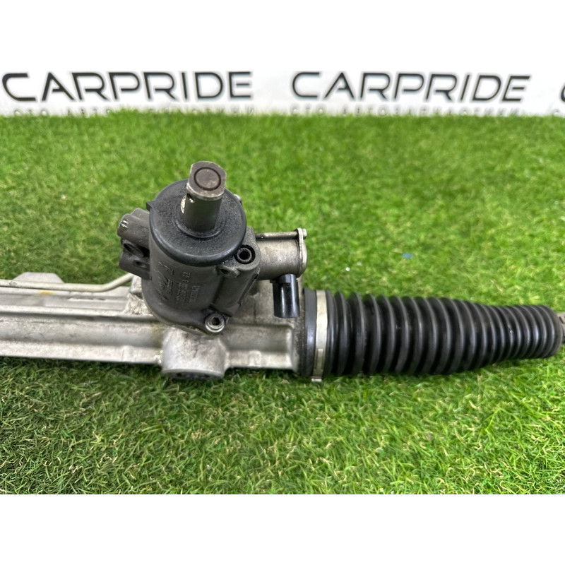 Рулевая рейка (рулевое управление) AUDI Q5 8R 2012 2.0 CAEB 8R1422065D