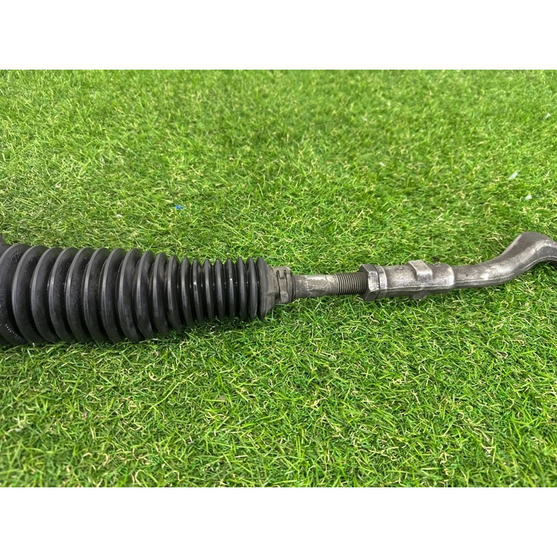 Рулевая рейка (рулевое управление) AUDI Q5 8R 2012 2.0 CAEB 8R1422065D