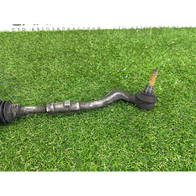 Рулевая рейка (рулевое управление) AUDI Q5 8R 2012 2.0 CAEB 8R1422065D