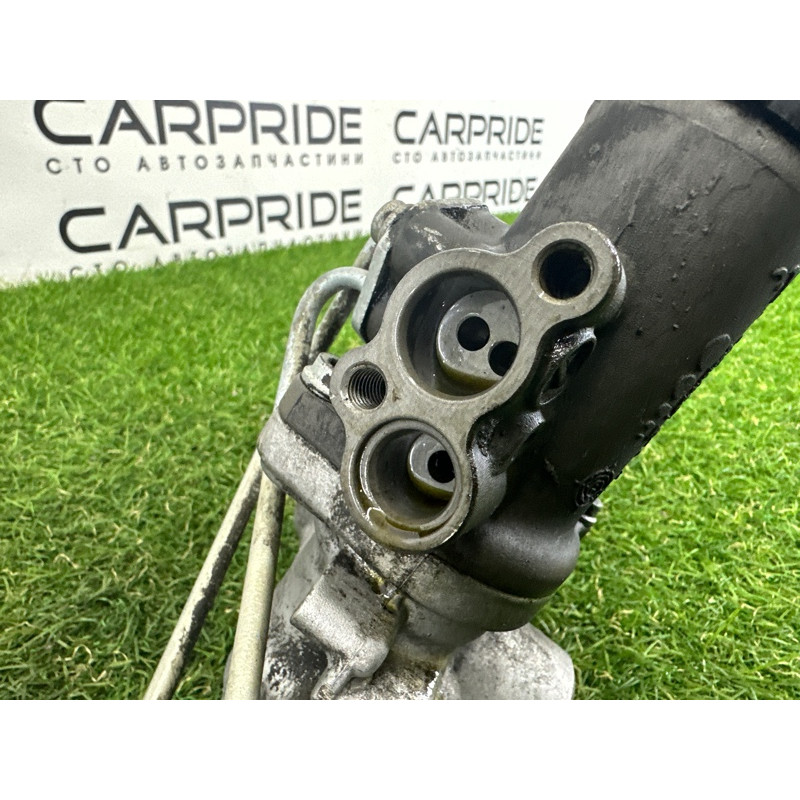 Рулевая рейка (рулевое управление) AUDI Q5 8R 2012 2.0 CAEB 8R1422065D