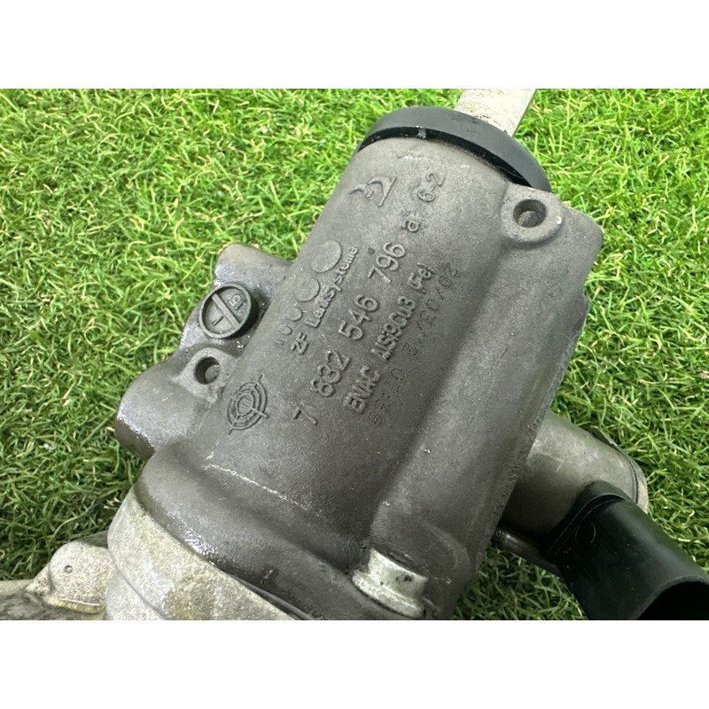 Рулевая рейка (рулевое управление) AUDI Q5 8R 2012 2.0 CAEB 8R1422065D