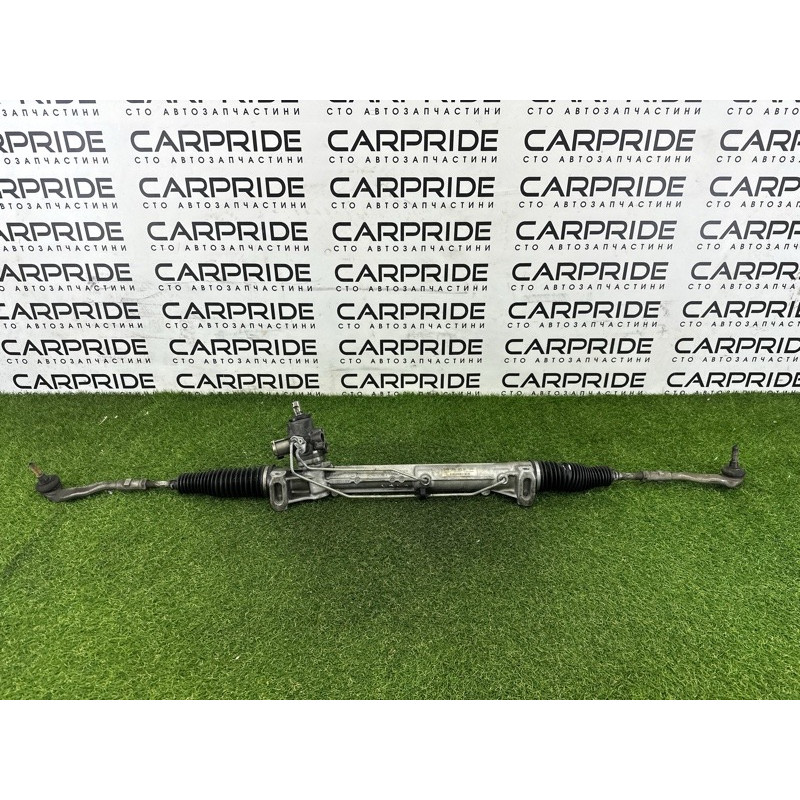 Рулевая рейка (рулевое управление) AUDI Q5 8R 2012 2.0 CAEB 8R1422065D