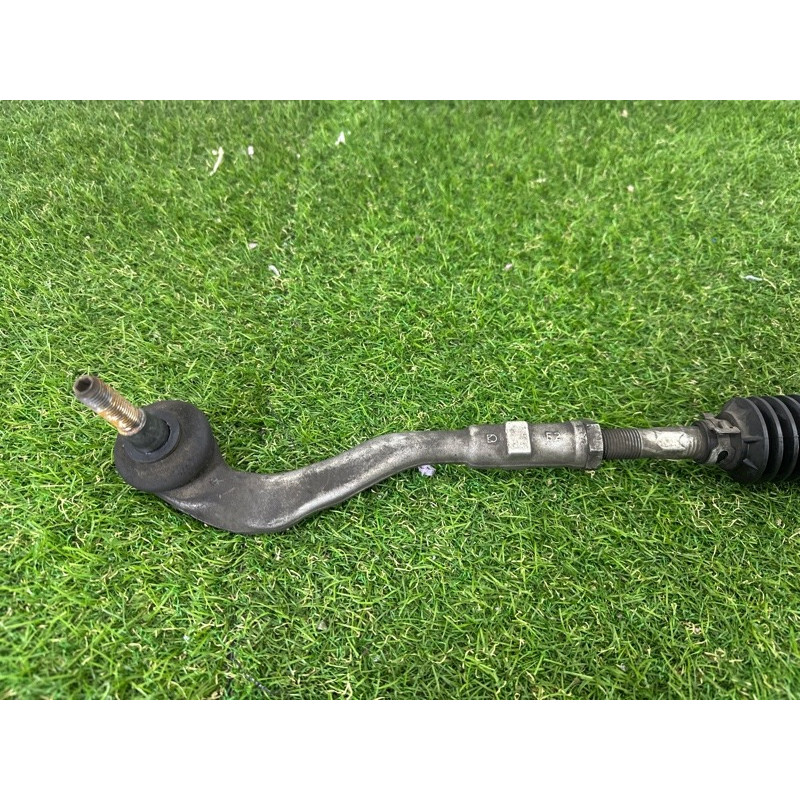 Рулевая рейка (рулевое управление) AUDI Q5 8R 2012 2.0 CAEB 8R1422065D