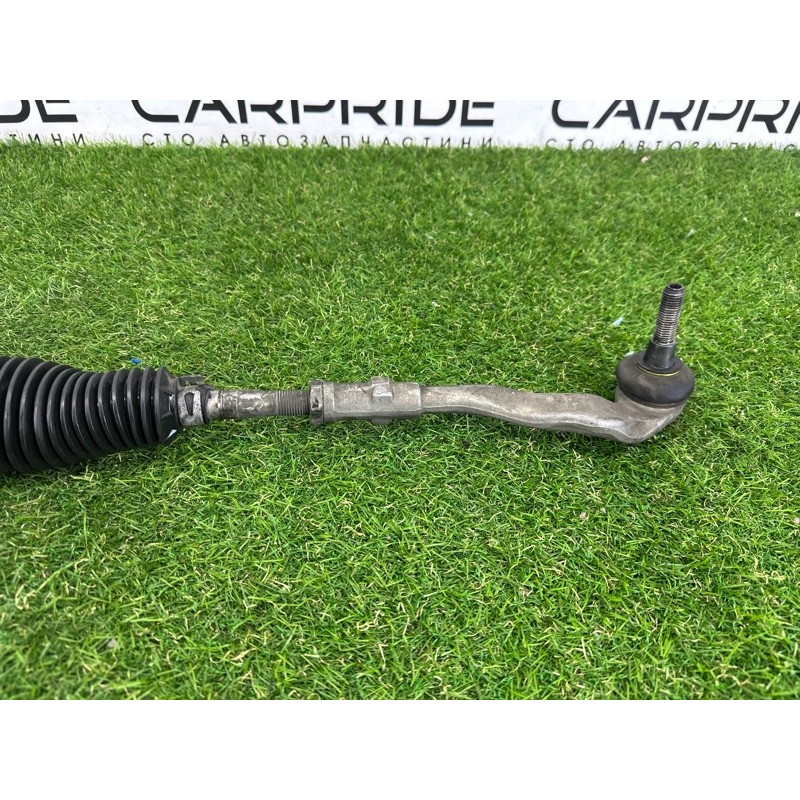 Рулевая рейка (рулевое управление) AUDI Q5 8R 2012 2.0 CAEB 8R1422065D