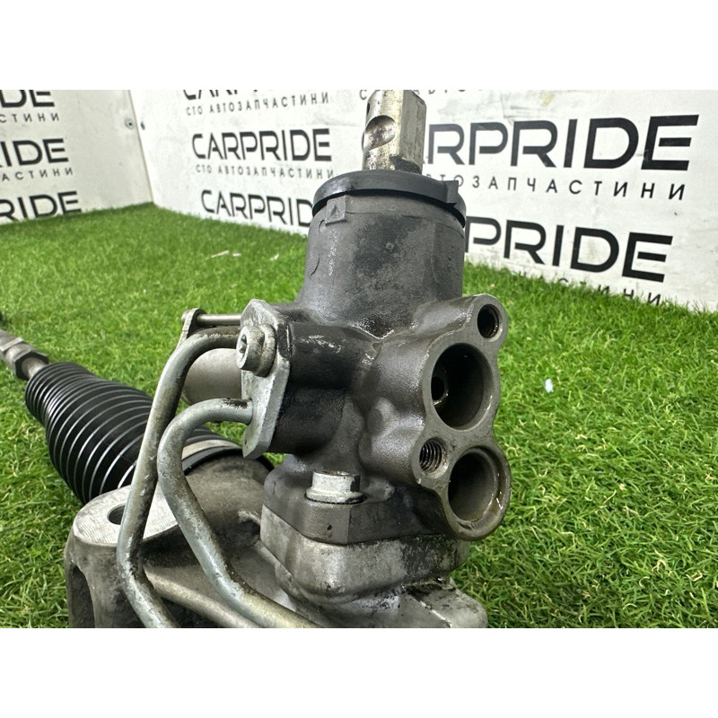 Рулевая рейка (рулевое управление) AUDI Q5 8R 2012 2.0 CAEB 8R1422065D