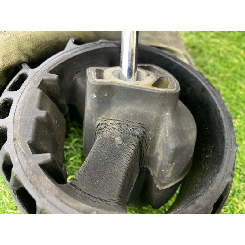 Подушка двигателя (двигатель и элементы) CHEVROLET Cruze J300 2011 1.4 13367488