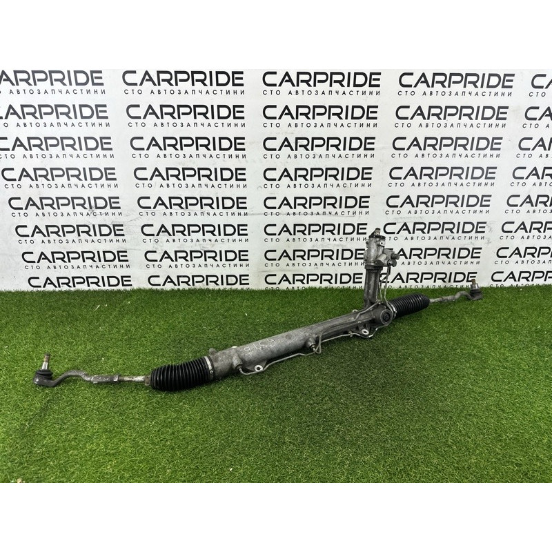Рулевая рейка (рулевое управление) BMW X5 E70 2013-2015 3.0 32102475181