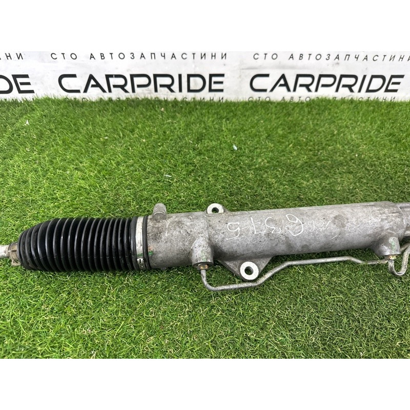 Рулевая рейка (рулевое управление) BMW X5 E70 2013-2015 3.0 32102475181