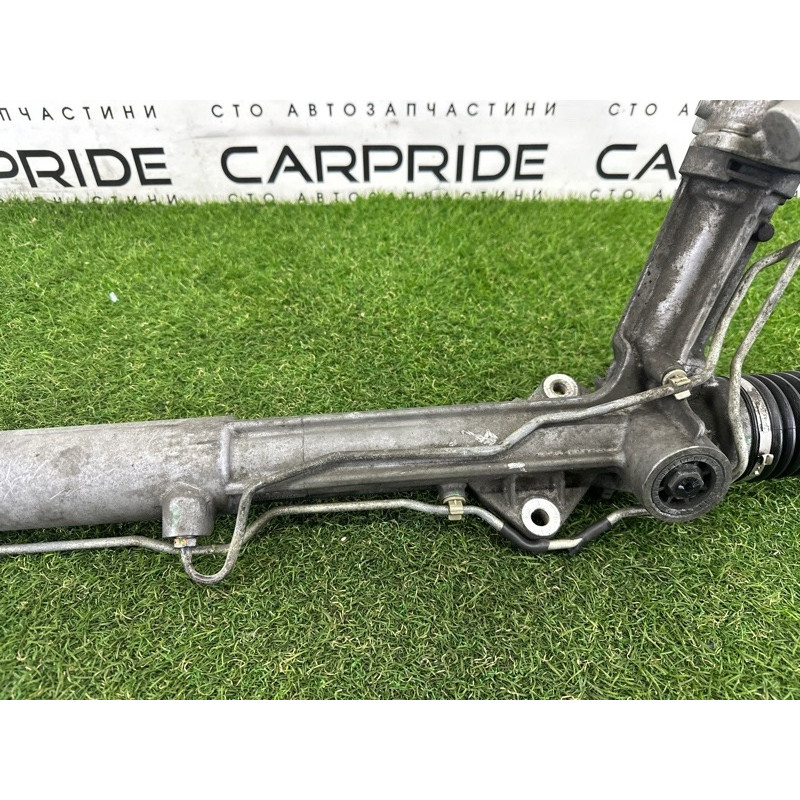 Рулевая рейка (рулевое управление) BMW X5 E70 2013-2015 3.0 32102475181