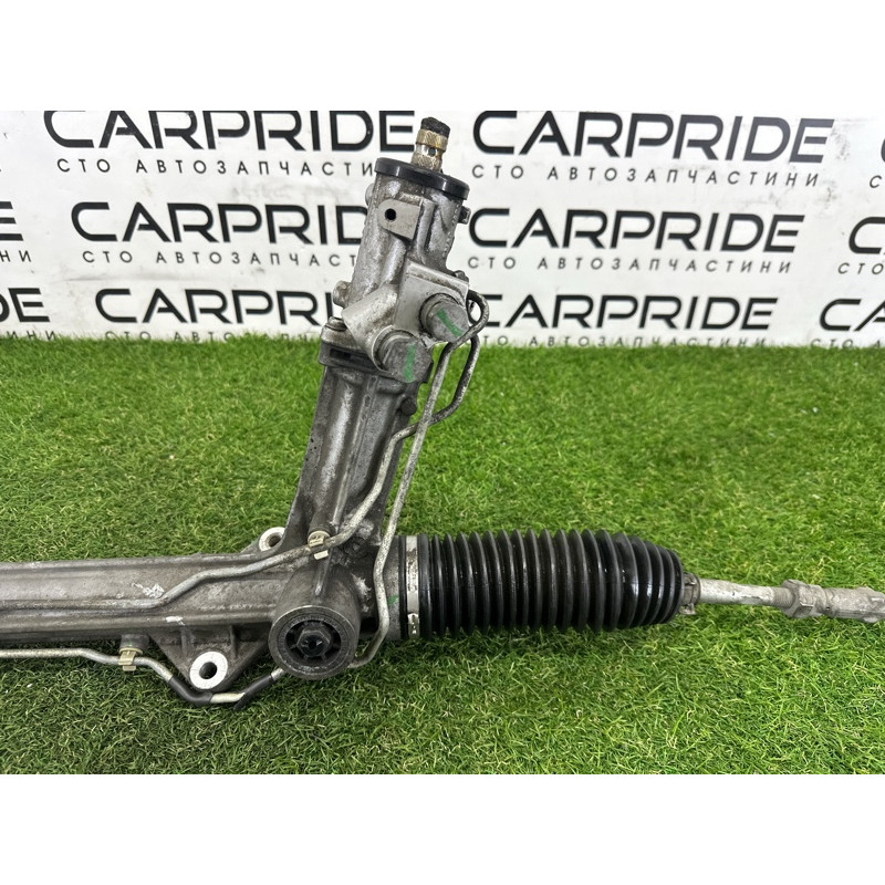 Рулевая рейка (рулевое управление) BMW X5 E70 2013-2015 3.0 32102475181