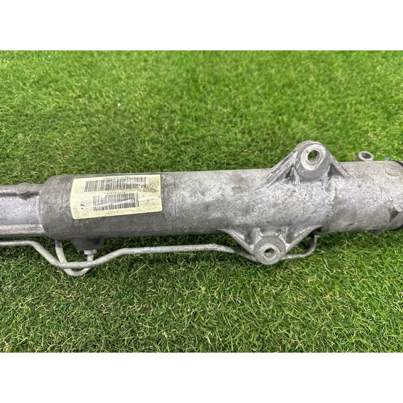 Рулевая рейка (рулевое управление) BMW X5 E70 2013-2015 3.0 32102475181