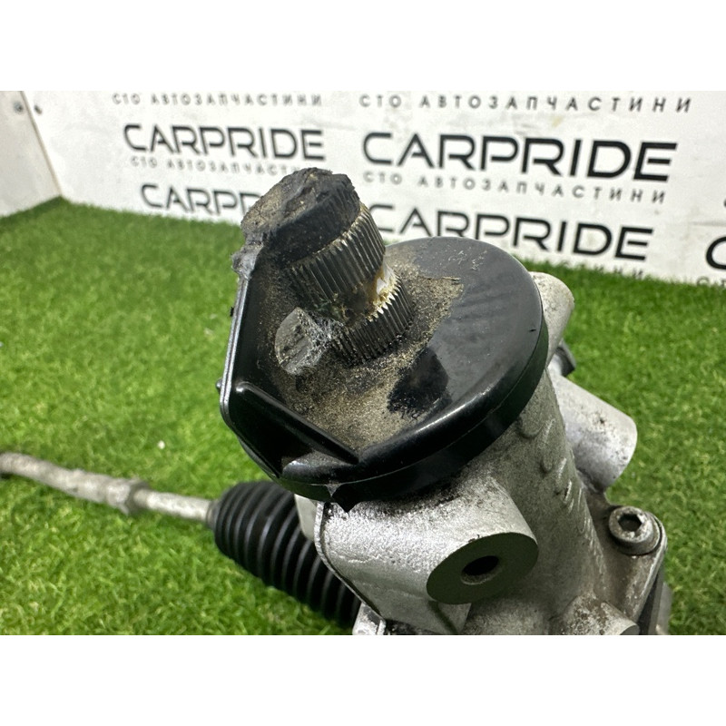 Рулевая рейка (рулевое управление) BMW X5 E70 2013-2015 3.0 32102475181