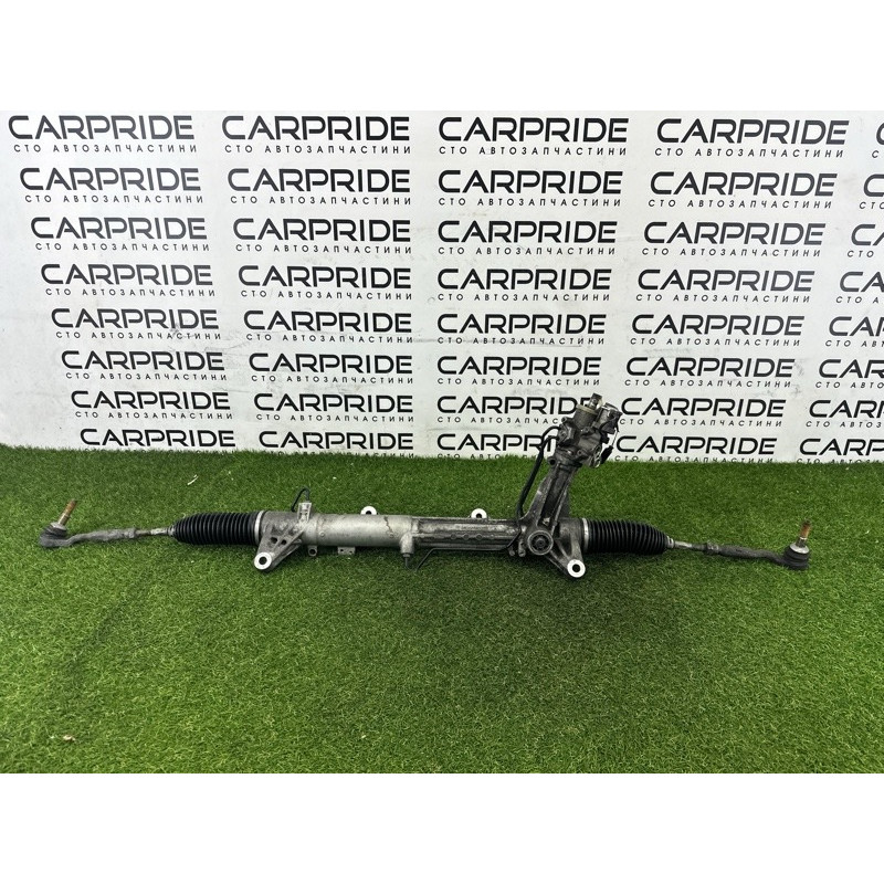 Рулевая рейка (рулевое управление) BMW 7-series F01 2011 3.0 N54 32102475173