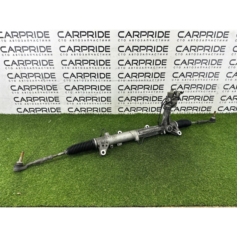 Рулевая рейка (рулевое управление) BMW 7-series F01 2011 3.0 N54 32102475173