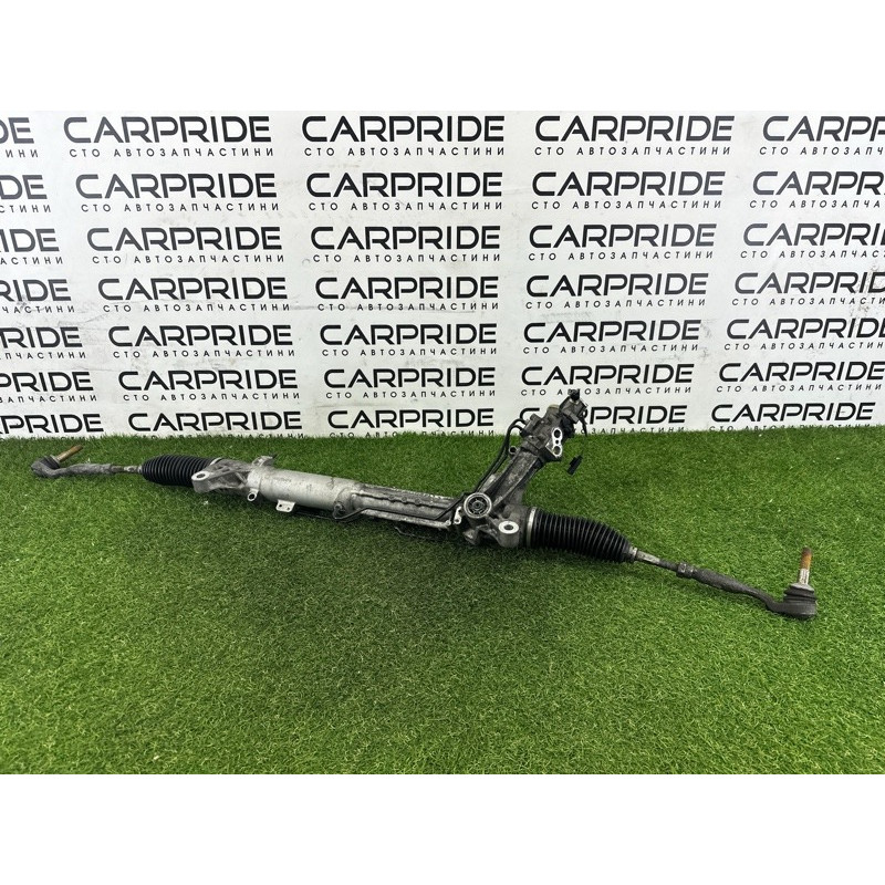 Рулевая рейка (рулевое управление) BMW 7-series F01 2011 3.0 N54 32102475173