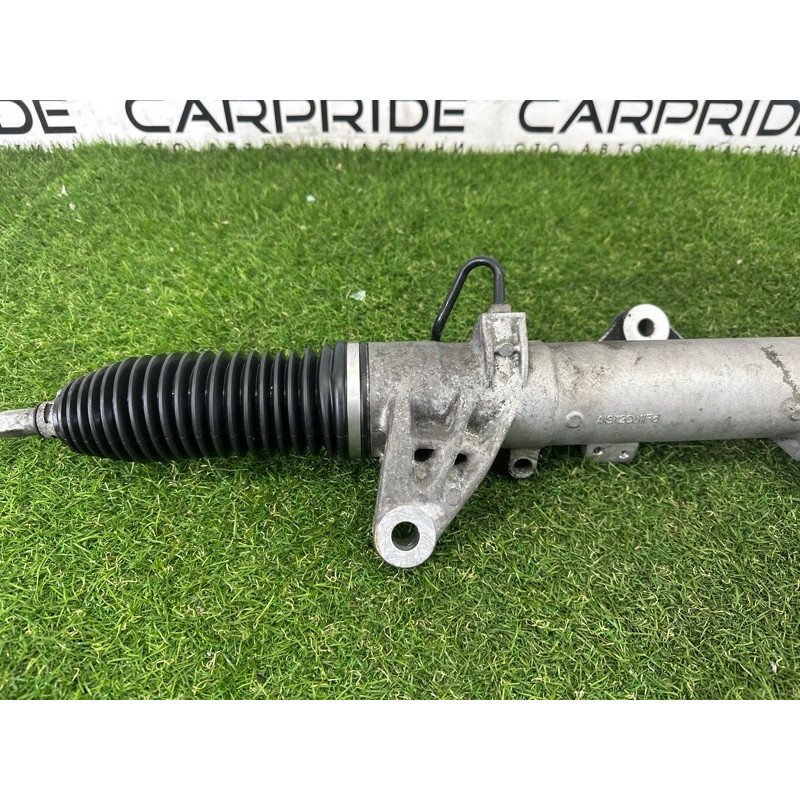 Рулевая рейка (рулевое управление) BMW 7-series F01 2011 3.0 N54 32102475173