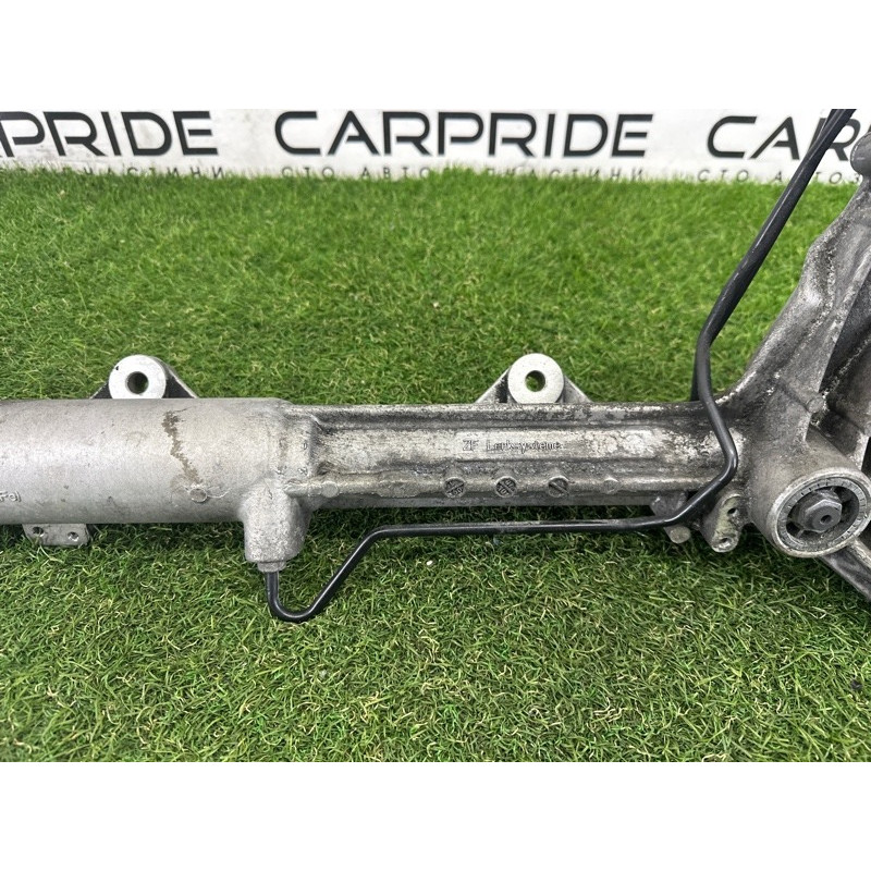 Рулевая рейка (рулевое управление) BMW 7-series F01 2011 3.0 N54 32102475173