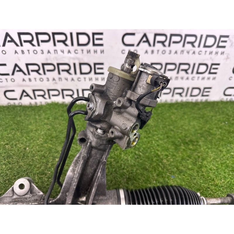 Рулевая рейка (рулевое управление) BMW 7-series F01 2011 3.0 N54 32102475173