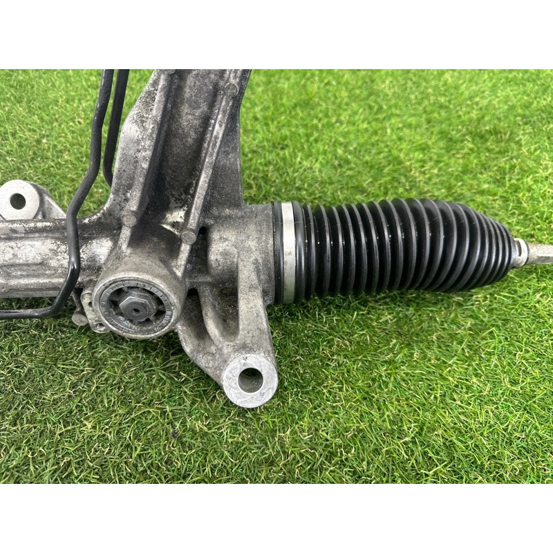 Рулевая рейка (рулевое управление) BMW 7-series F01 2011 3.0 N54 32102475173