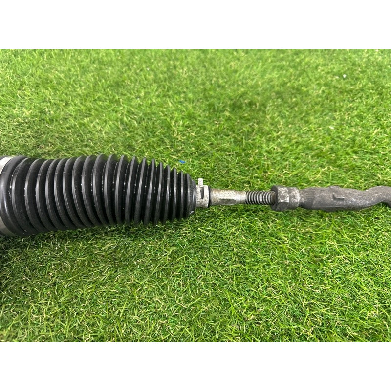 Рулевая рейка (рулевое управление) BMW 7-series F01 2011 3.0 N54 32102475173