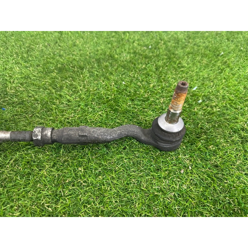 Рулевая рейка (рулевое управление) BMW 7-series F01 2011 3.0 N54 32102475173