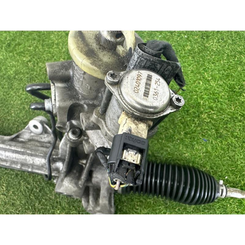 Рулевая рейка (рулевое управление) BMW 7-series F01 2011 3.0 N54 32102475173