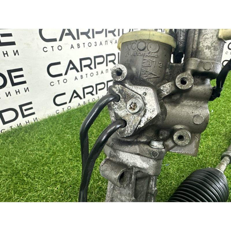 Рулевая рейка (рулевое управление) BMW 7-series F01 2011 3.0 N54 32102475173