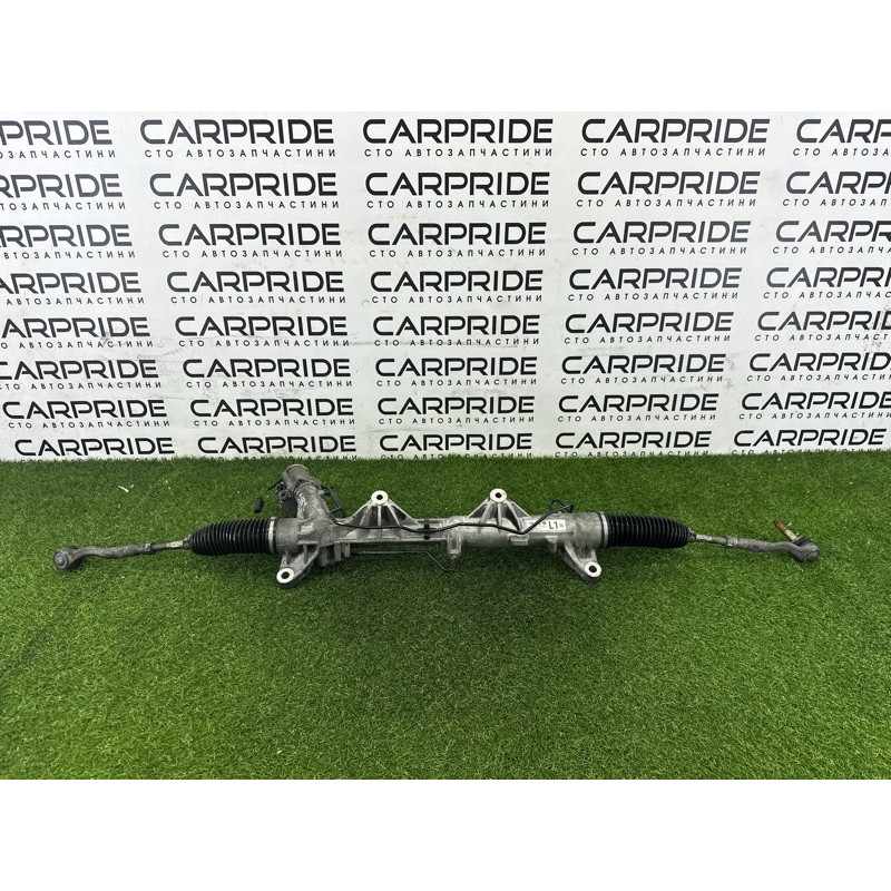 Рулевая рейка (рулевое управление) BMW 7-series F01 2011 3.0 N54 32102475173