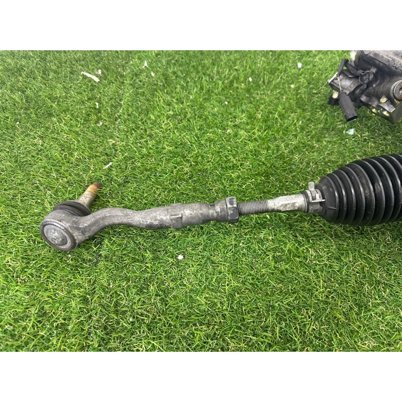 Рулевая рейка (рулевое управление) BMW 7-series F01 2011 3.0 N54 32102475173